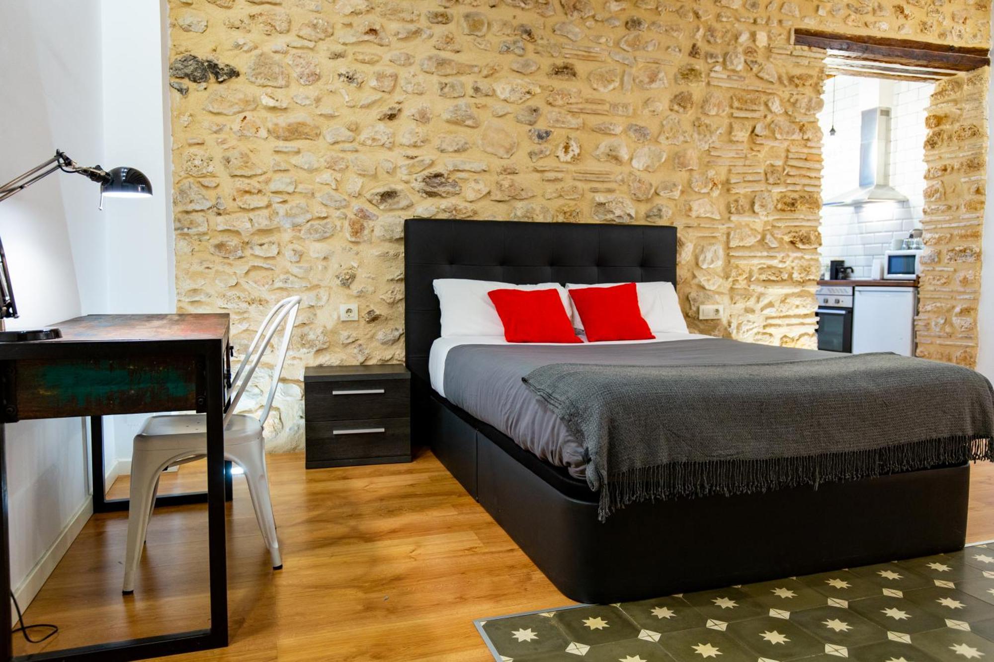 Casa Olivera Denia Dış mekan fotoğraf