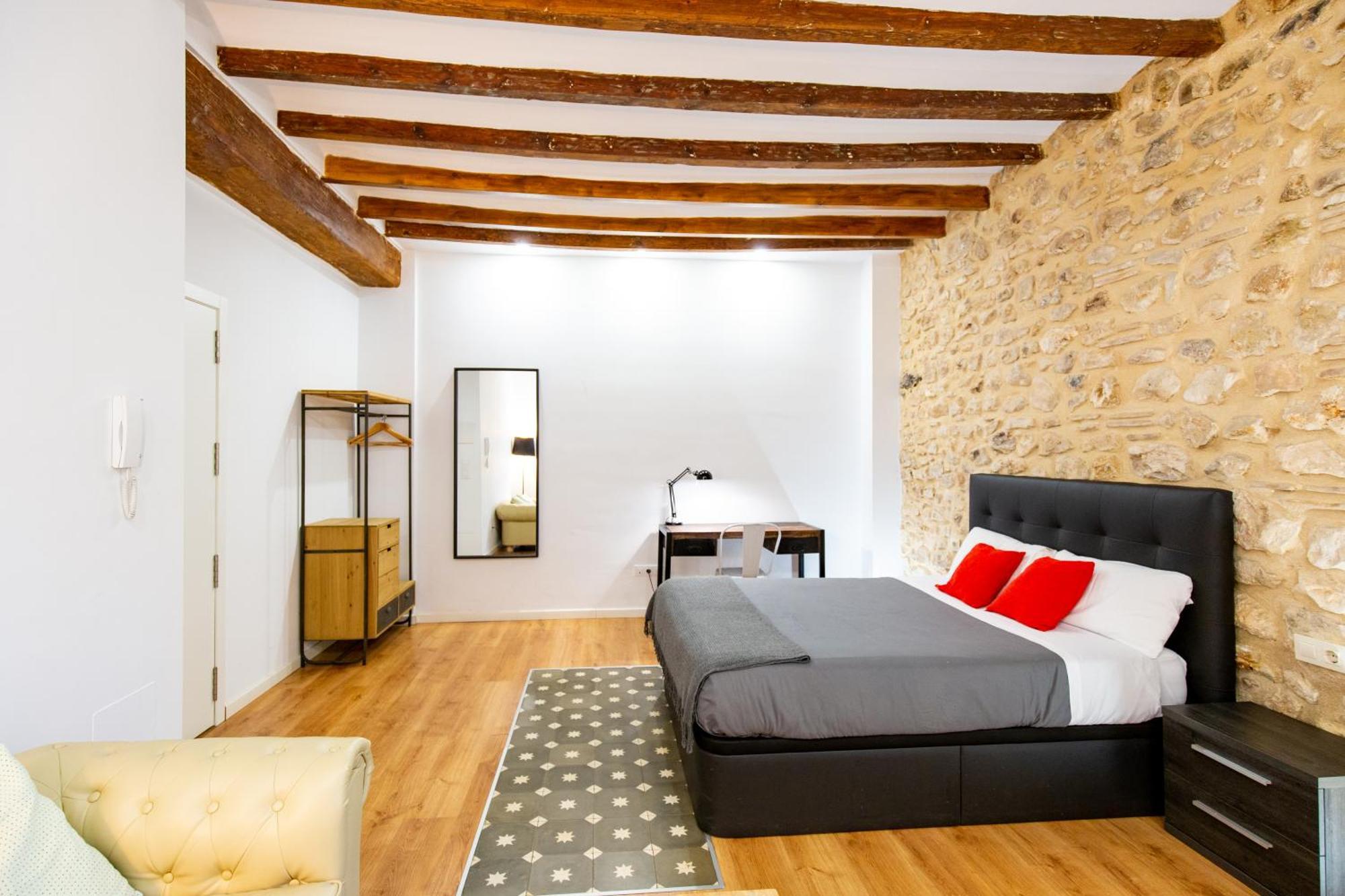 Casa Olivera Denia Dış mekan fotoğraf