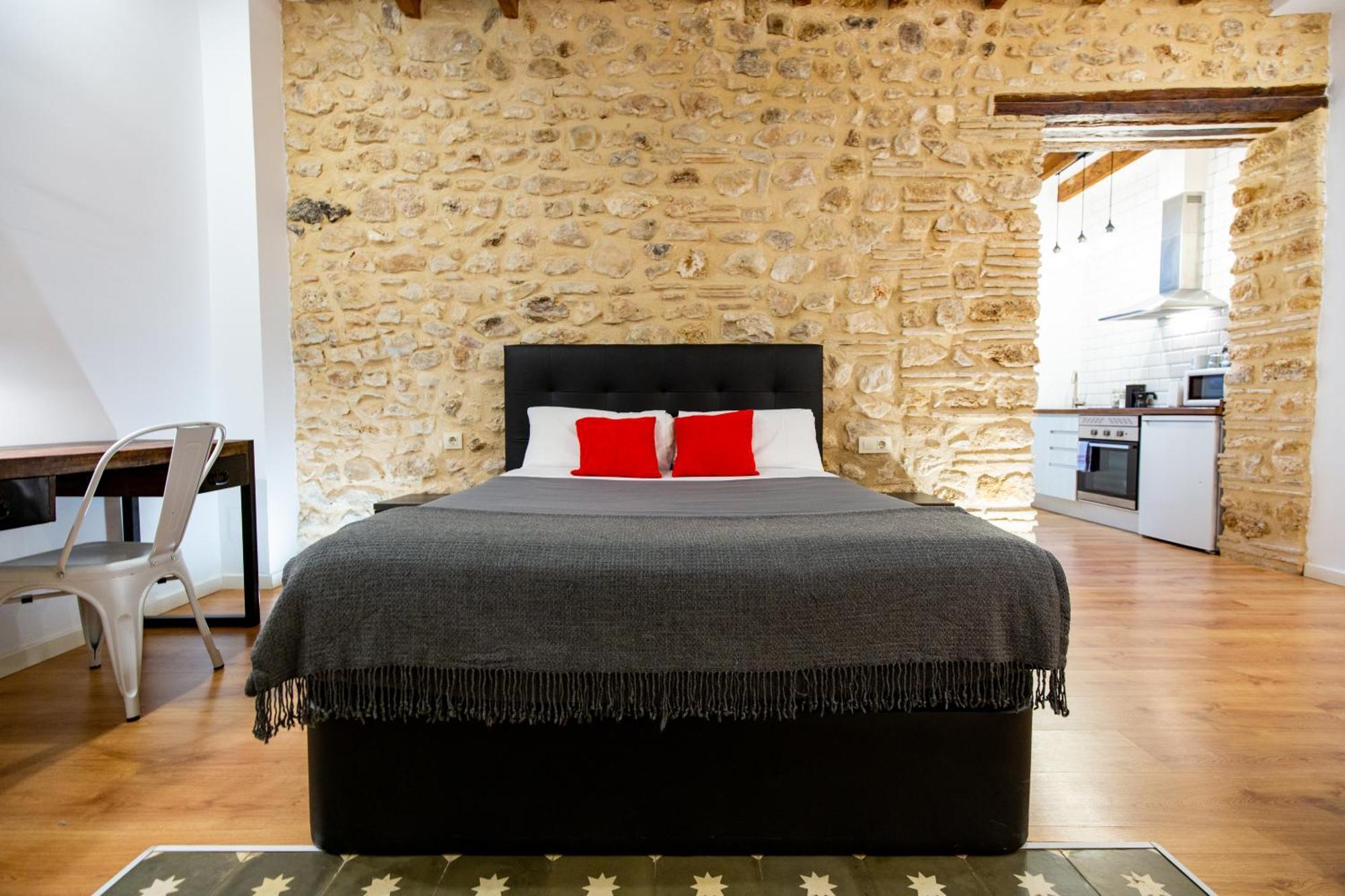 Casa Olivera Denia Dış mekan fotoğraf