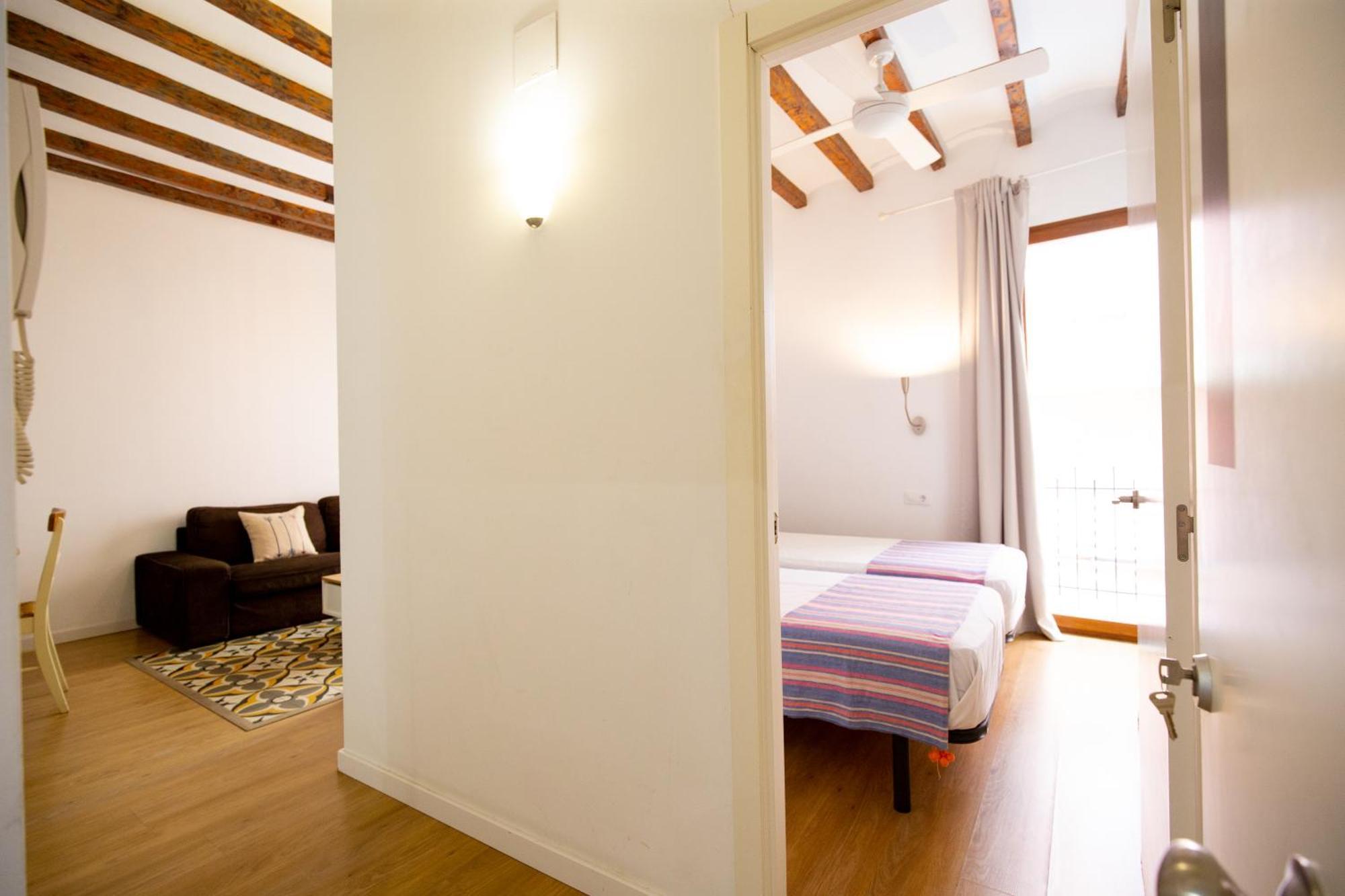 Casa Olivera Denia Dış mekan fotoğraf