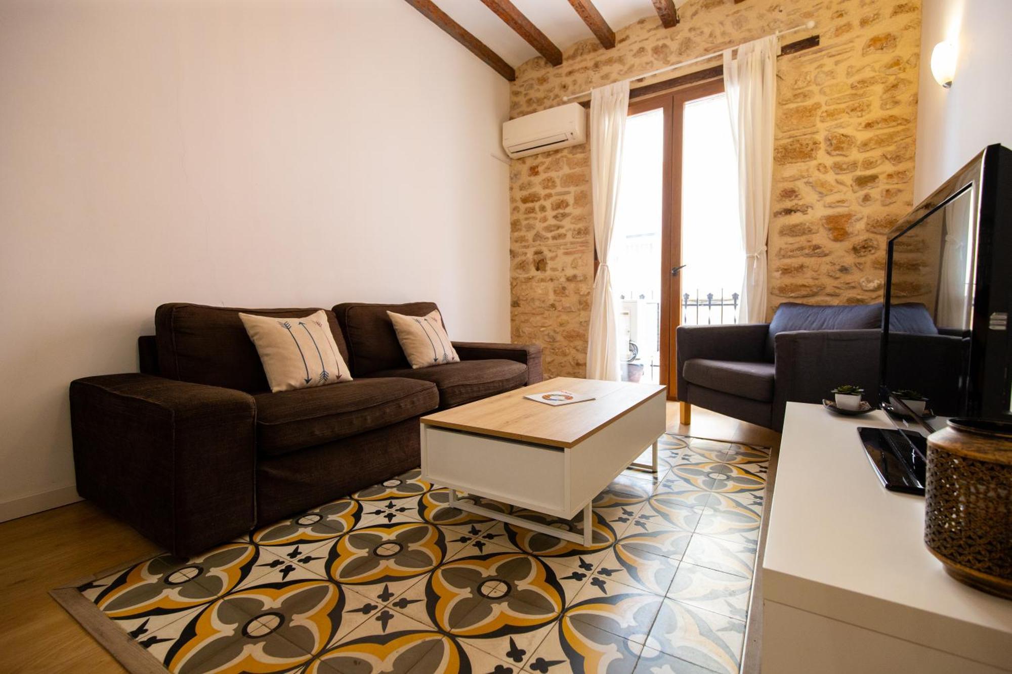 Casa Olivera Denia Dış mekan fotoğraf