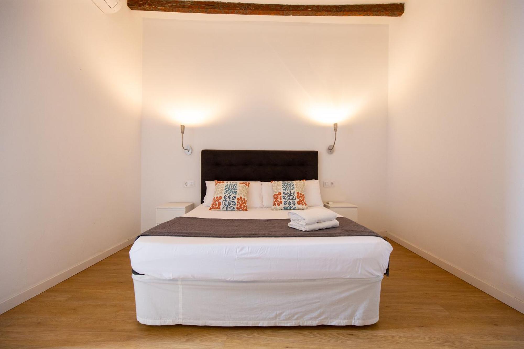 Casa Olivera Denia Dış mekan fotoğraf