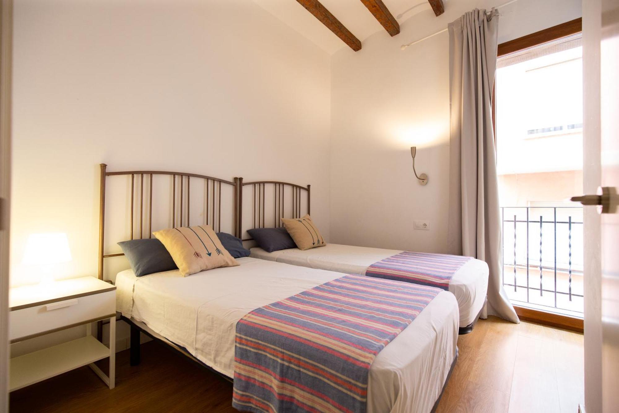 Casa Olivera Denia Dış mekan fotoğraf