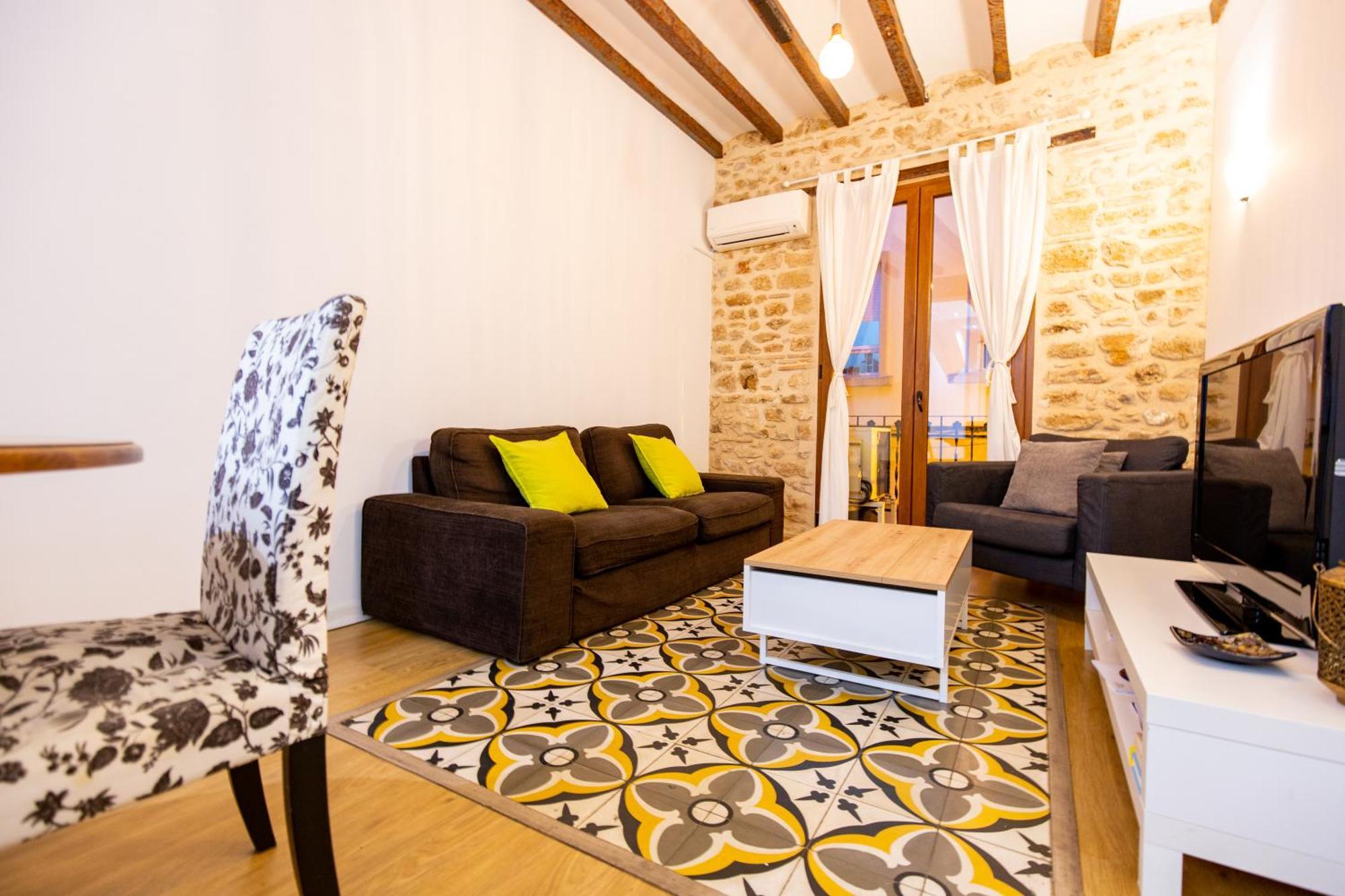 Casa Olivera Denia Dış mekan fotoğraf