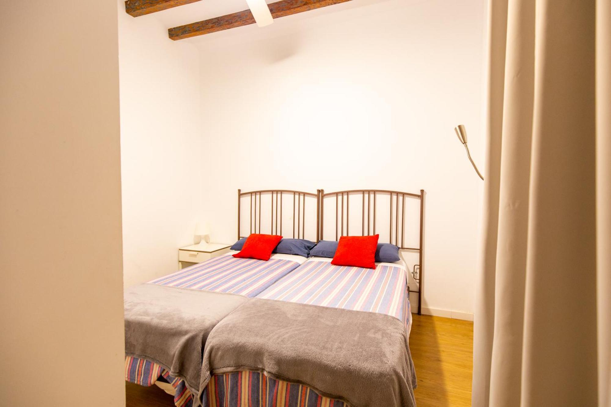 Casa Olivera Denia Dış mekan fotoğraf