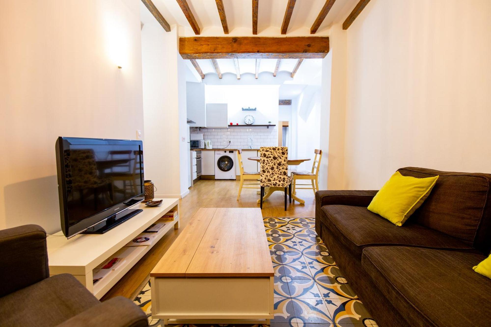 Casa Olivera Denia Dış mekan fotoğraf