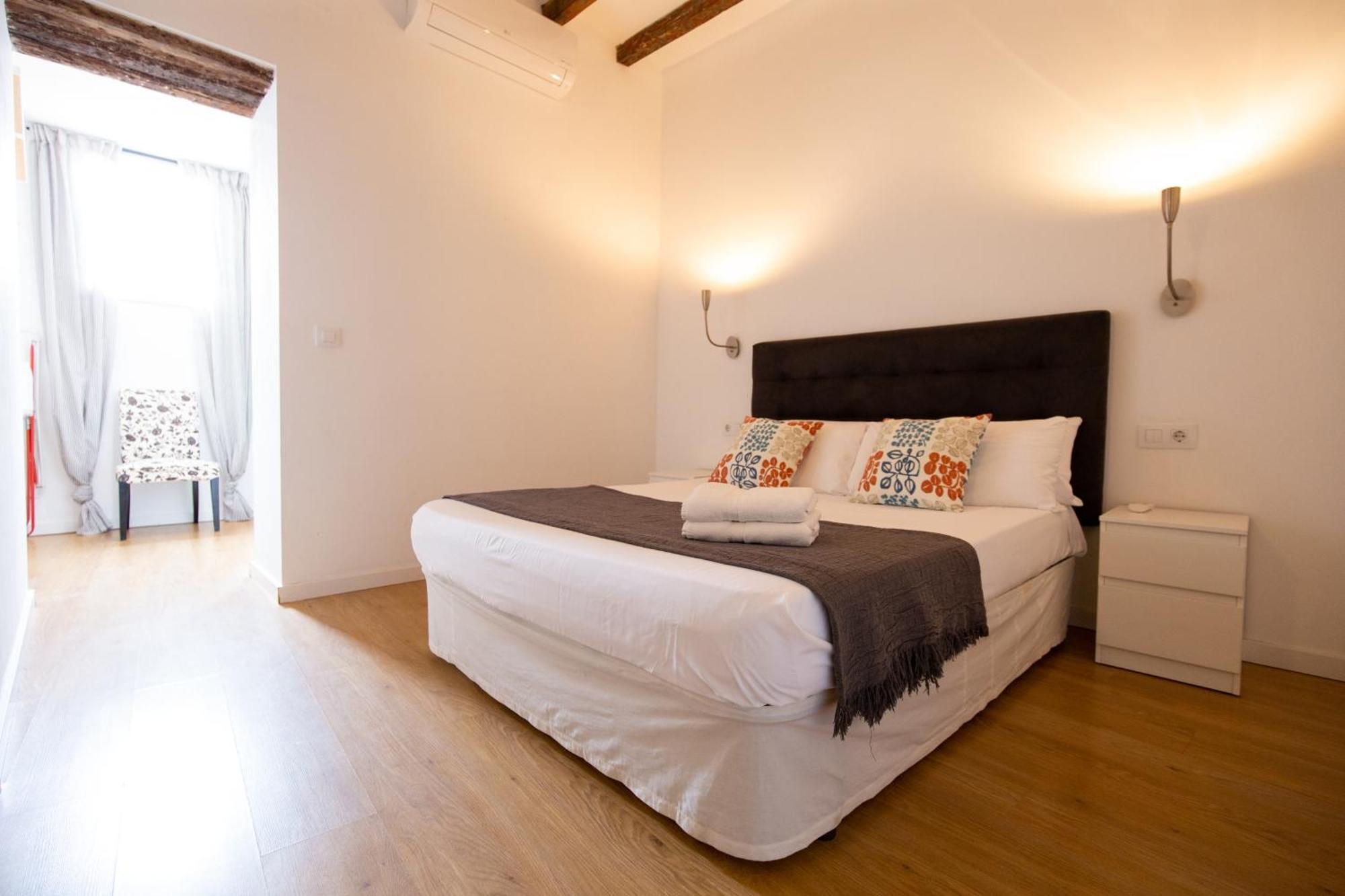 Casa Olivera Denia Dış mekan fotoğraf