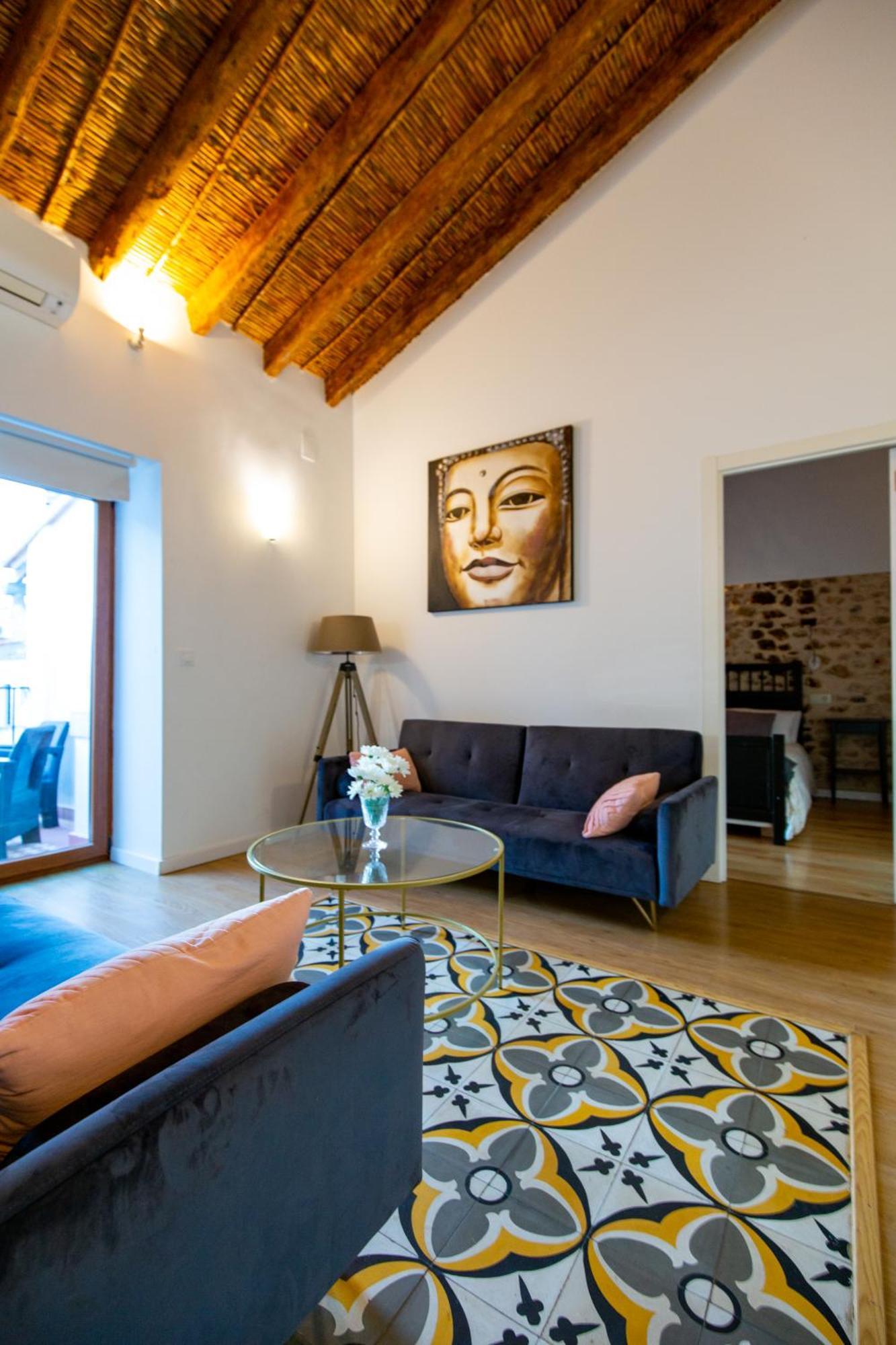 Casa Olivera Denia Dış mekan fotoğraf