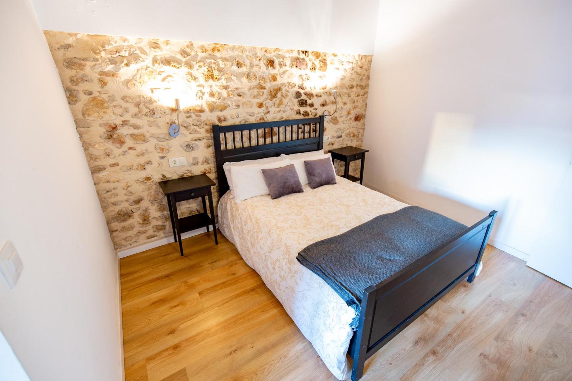 Casa Olivera Denia Dış mekan fotoğraf