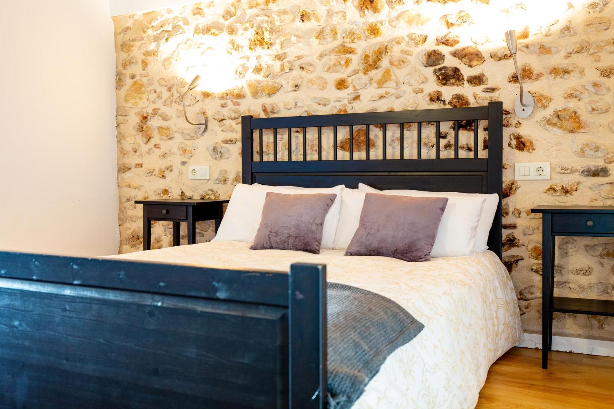 Casa Olivera Denia Dış mekan fotoğraf