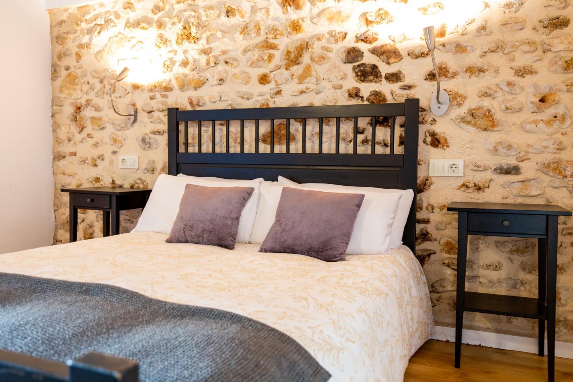 Casa Olivera Denia Dış mekan fotoğraf