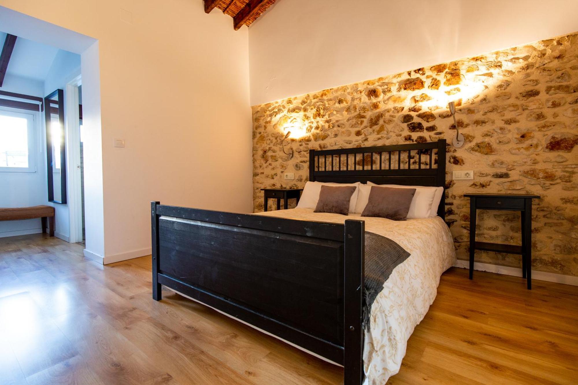 Casa Olivera Denia Dış mekan fotoğraf