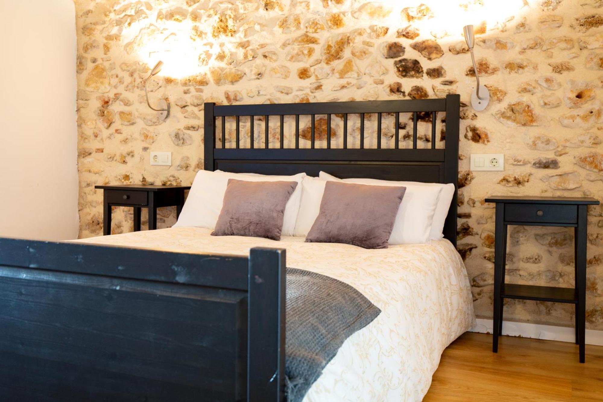 Casa Olivera Denia Dış mekan fotoğraf