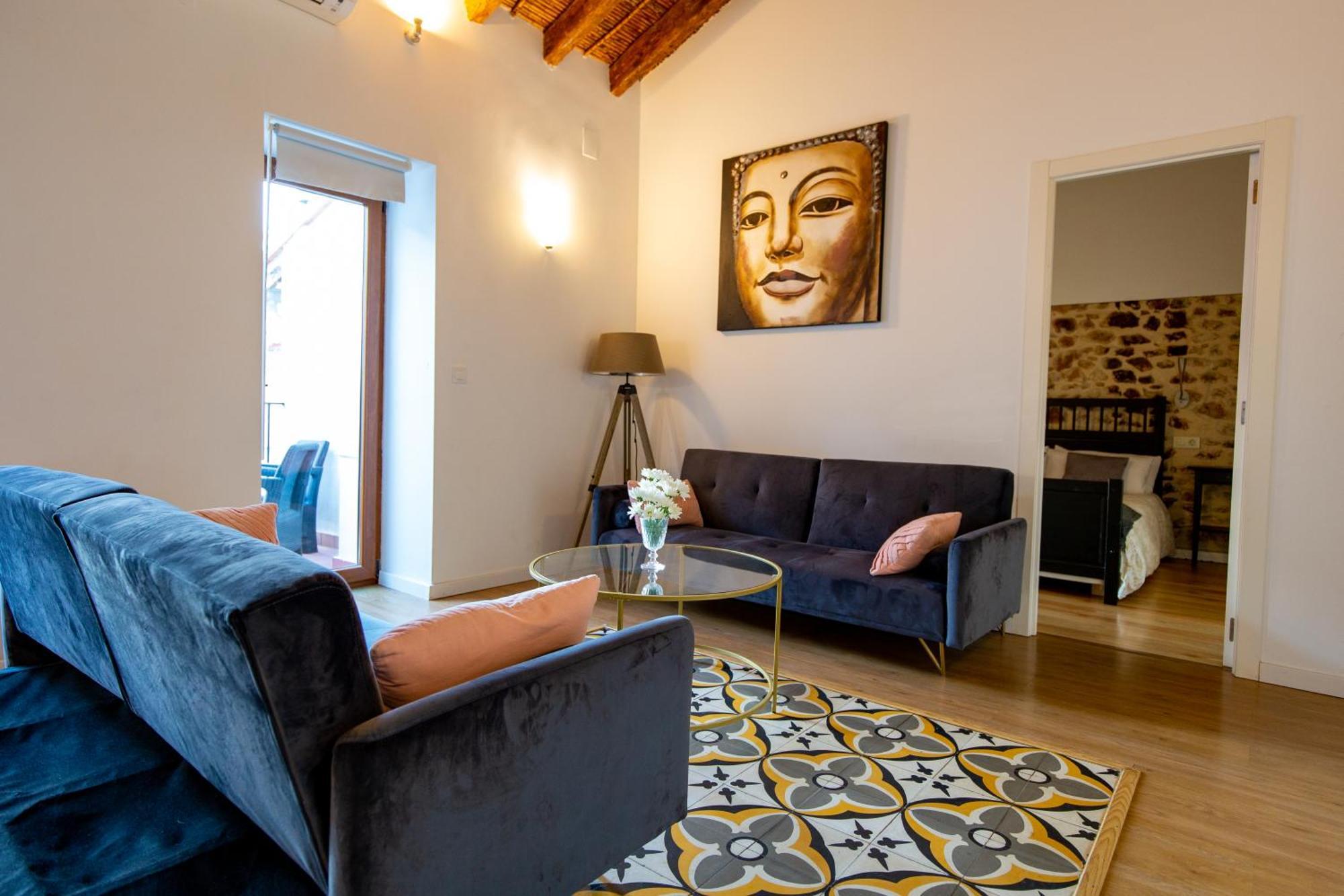 Casa Olivera Denia Dış mekan fotoğraf