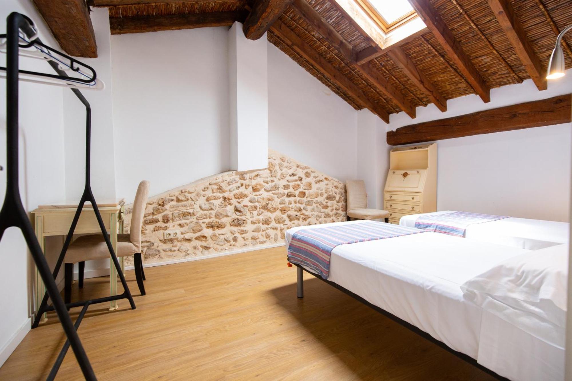Casa Olivera Denia Dış mekan fotoğraf