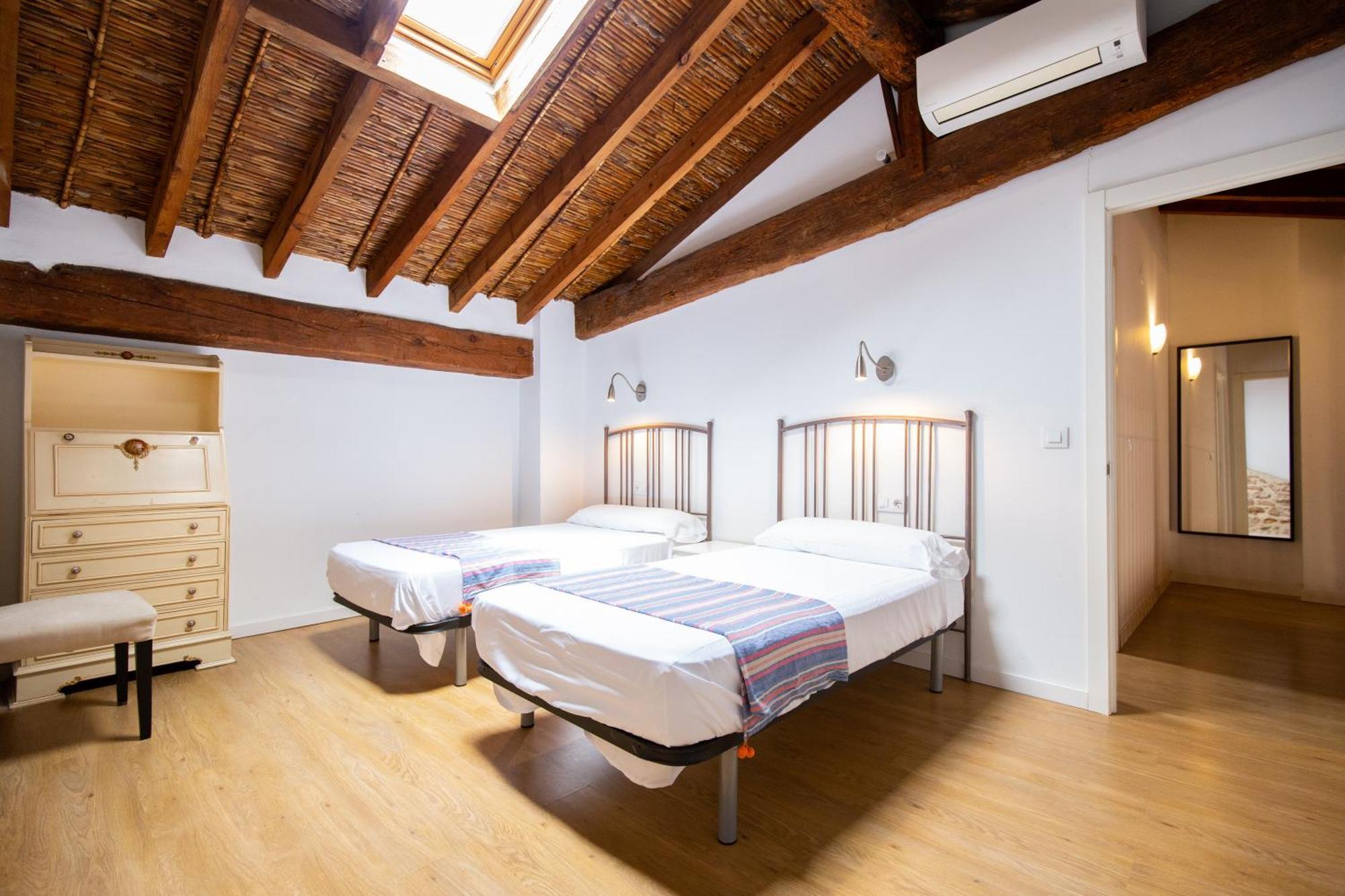 Casa Olivera Denia Dış mekan fotoğraf