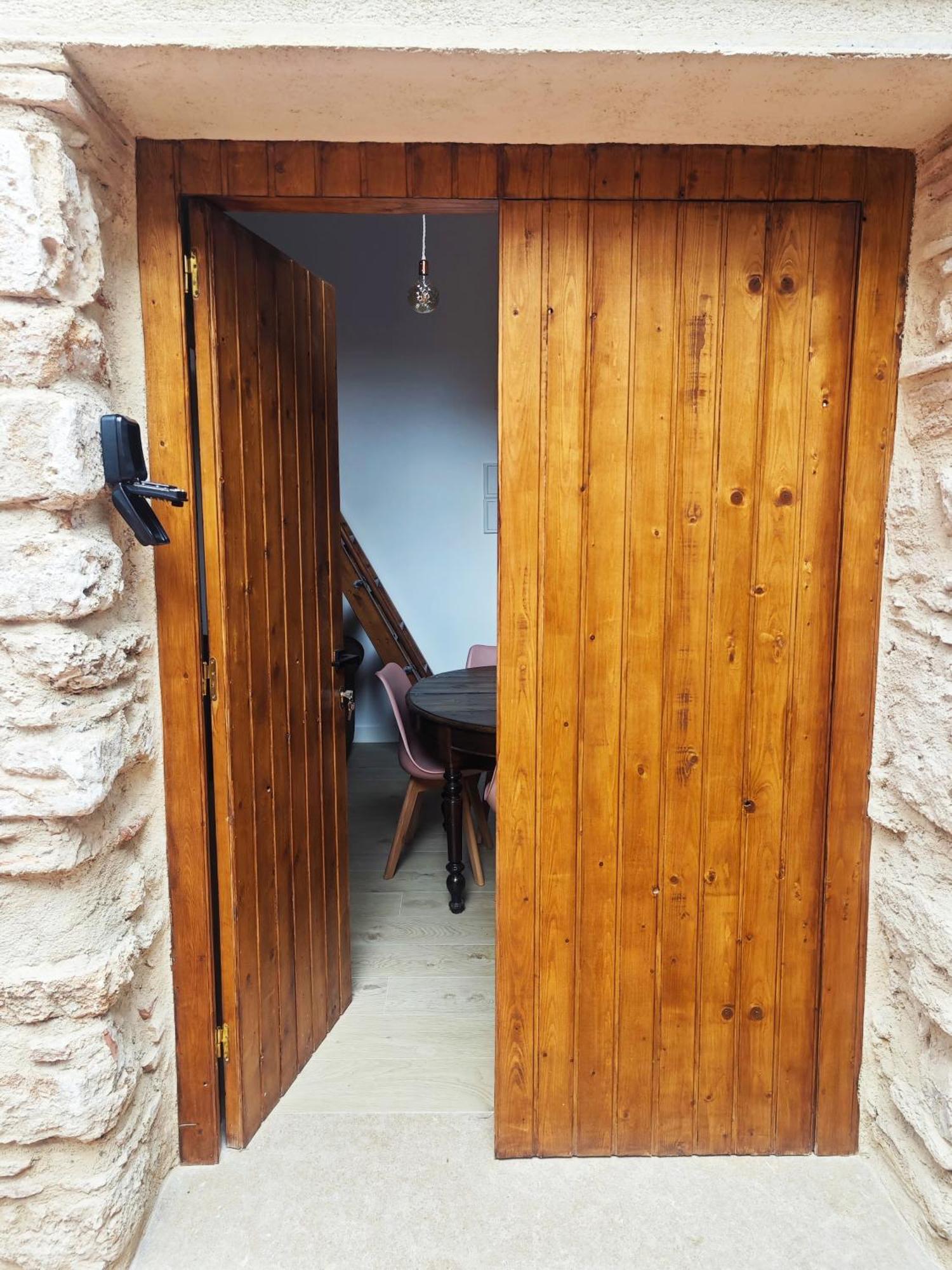 Casa Olivera Denia Dış mekan fotoğraf
