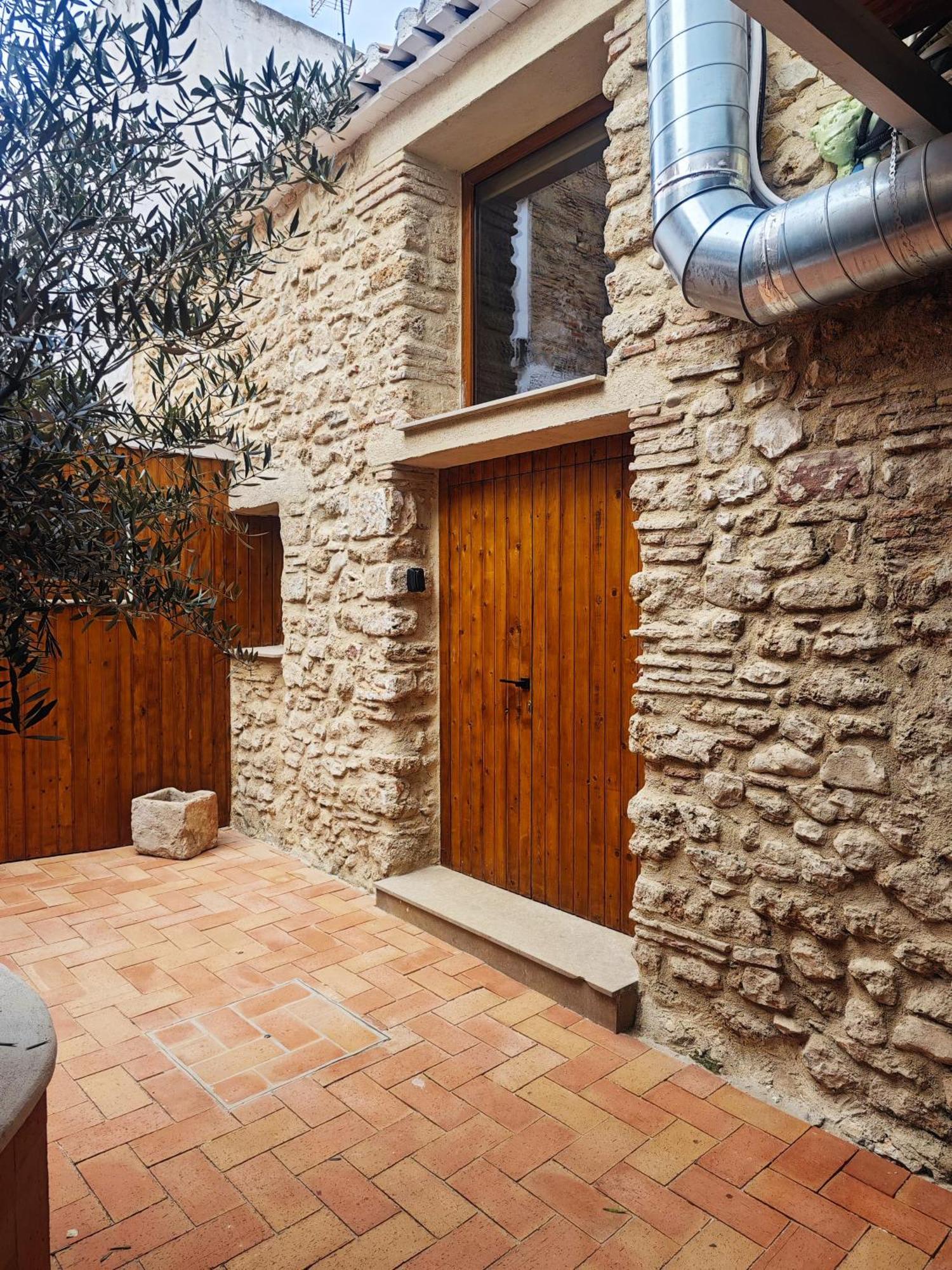 Casa Olivera Denia Dış mekan fotoğraf