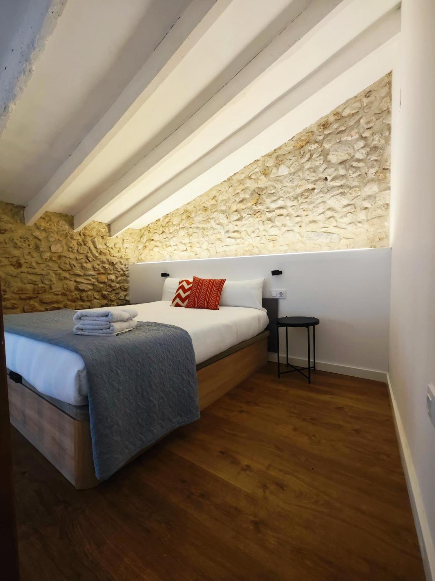 Casa Olivera Denia Dış mekan fotoğraf