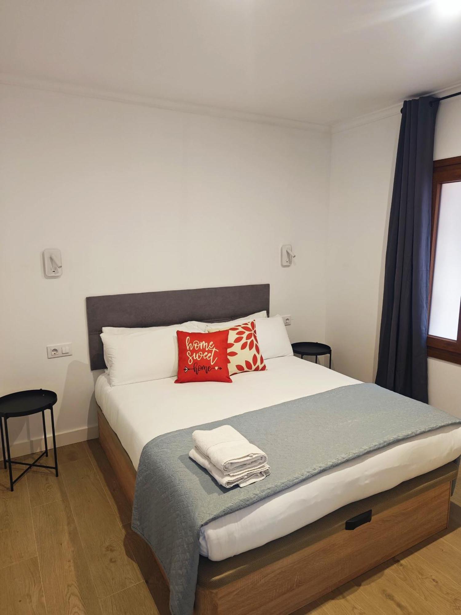 Casa Olivera Denia Dış mekan fotoğraf