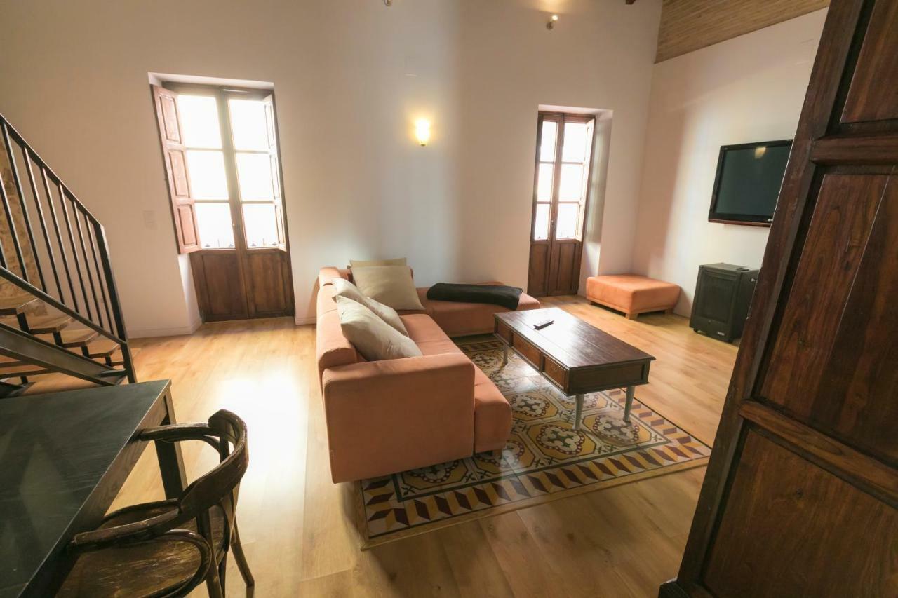 Casa Olivera Denia Dış mekan fotoğraf